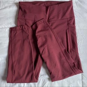yogalicious leggings with pockets